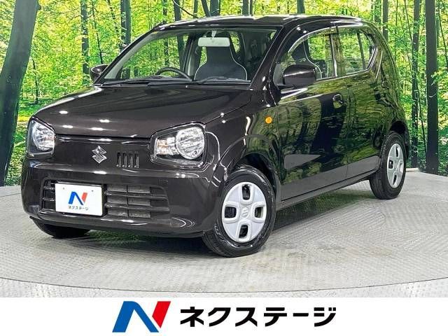 SUZUKI ALTO  4WD 2020