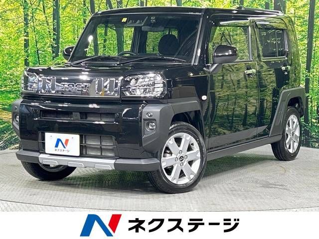 DAIHATSU TAFT 2022