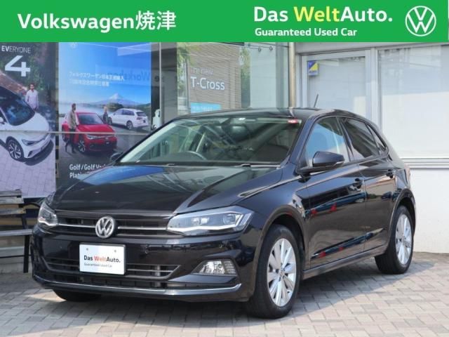 VOLKSWAGEN POLO 2019