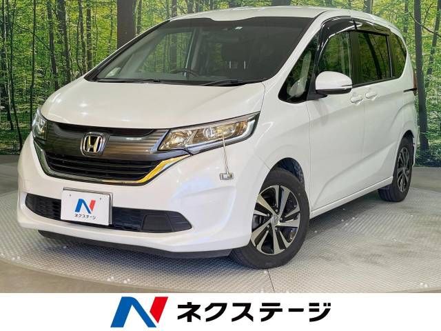 HONDA FREED 2018