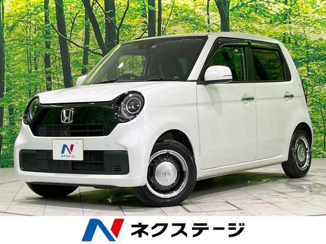 HONDA N-ONE 2021