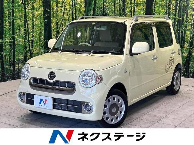 DAIHATSU MIRA Cocoa 2015