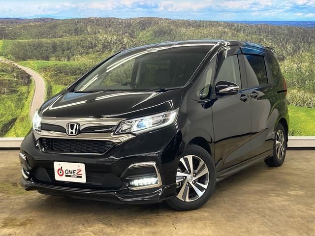 HONDA FREED 2021