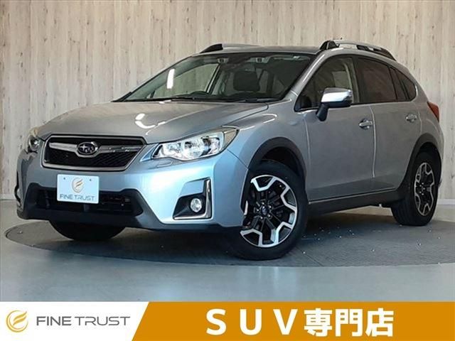 SUBARU XV 2015