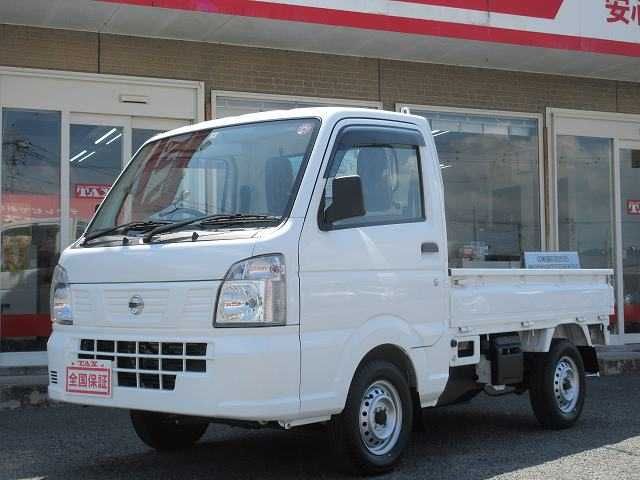 NISSAN NT100 CLIPPER 2020