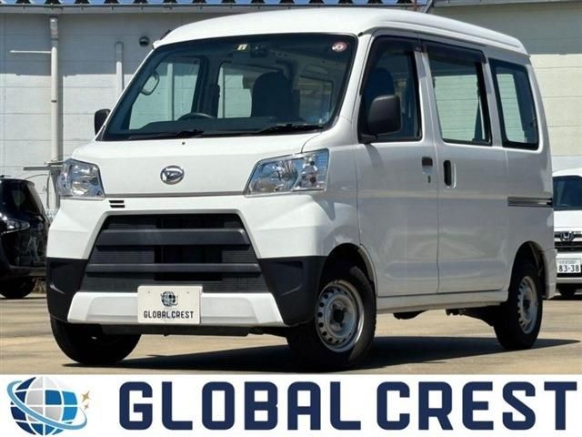 DAIHATSU HIJET CARGO 2020