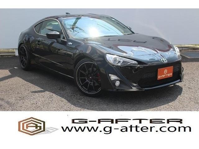 TOYOTA 86 2013