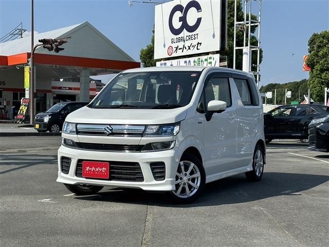 SUZUKI WAGON R 2018