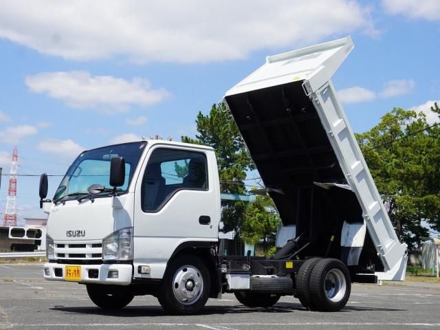 ISUZU ELF 2014