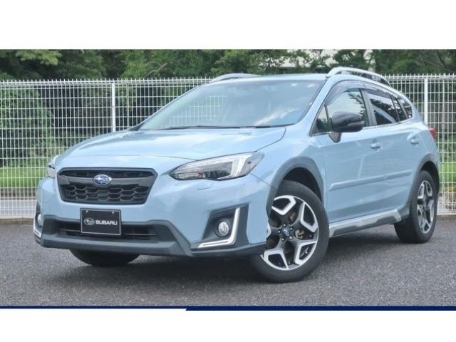 SUBARU XV 2019