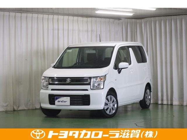 SUZUKI WAGON R 2022