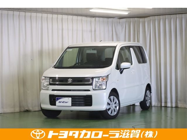 SUZUKI WAGON R 2022