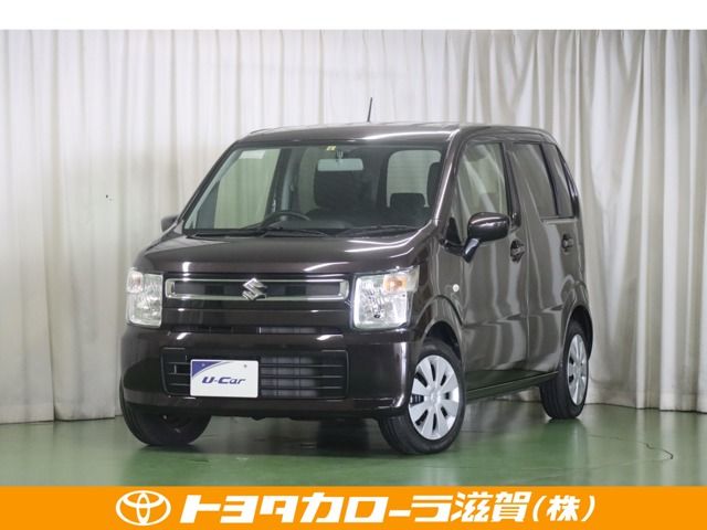 SUZUKI WAGON R 2022