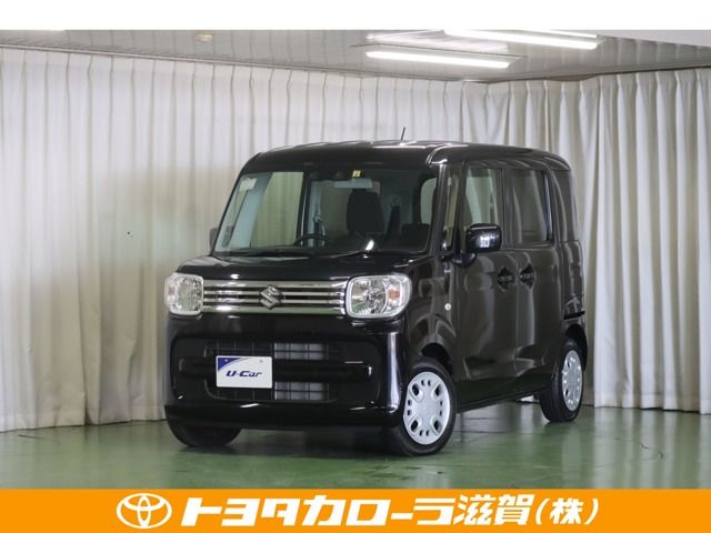 SUZUKI Spacia 2022