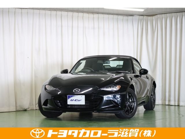 MAZDA ROADSTER 2015