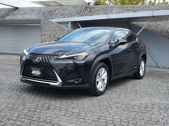 TOYOTA LEXUS UX250h 2021