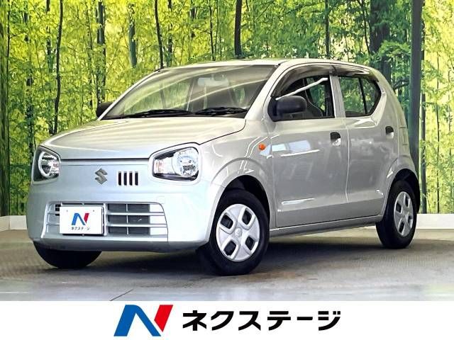 SUZUKI ALTO 2020