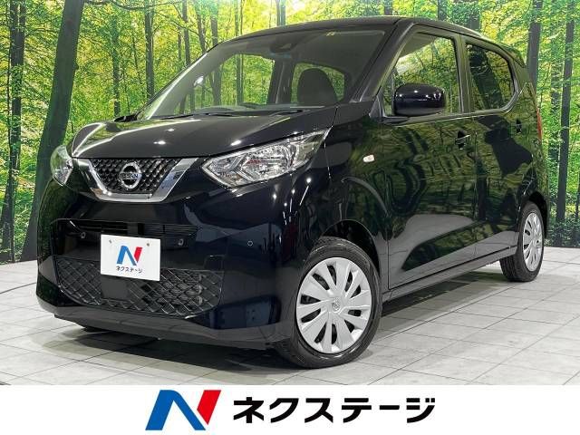 NISSAN DAYZ 2022