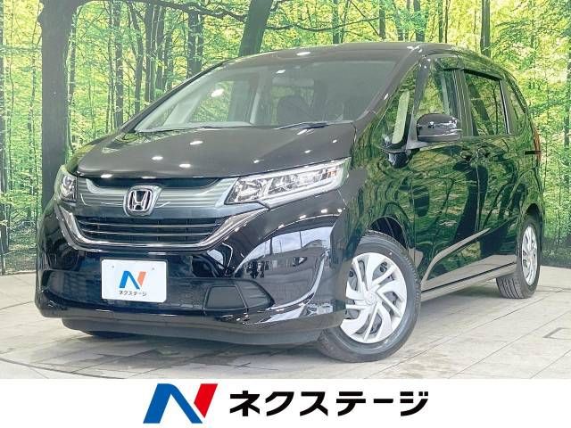 HONDA FREED 2018