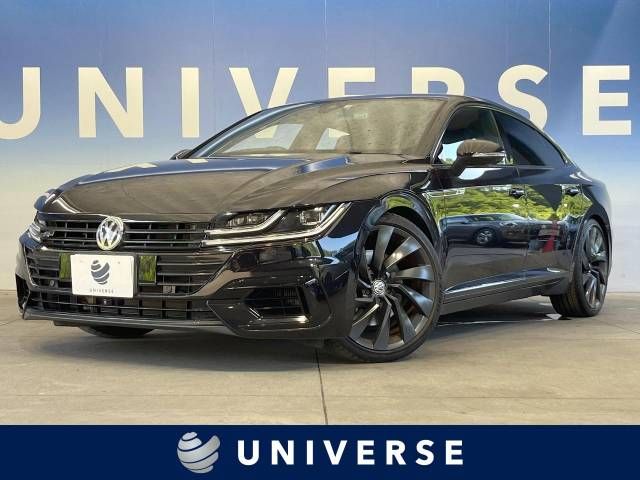 VOLKSWAGEN Arteon 2017