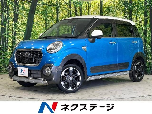 DAIHATSU CAST ACTIVA 2015