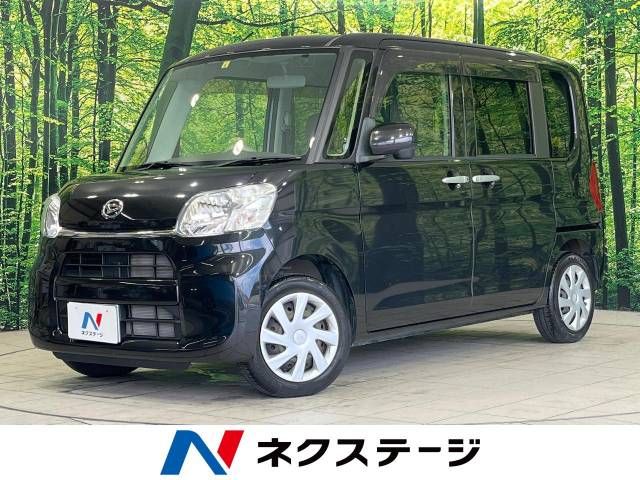 DAIHATSU TANTO 2016