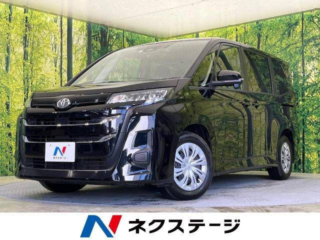 TOYOTA NOAH 2023