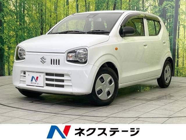 SUZUKI ALTO 2019