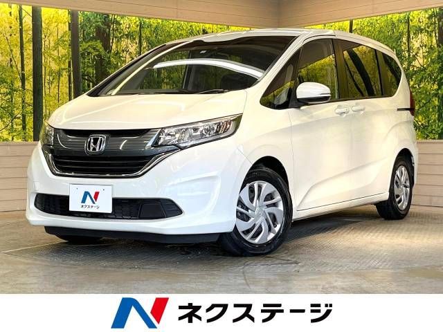 HONDA FREED 2016