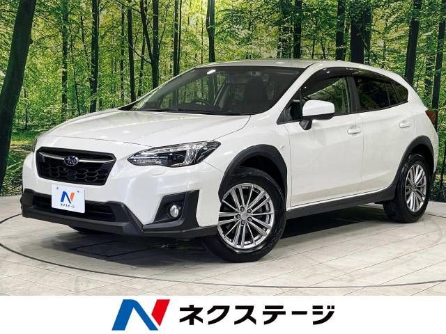 SUBARU XV 2018