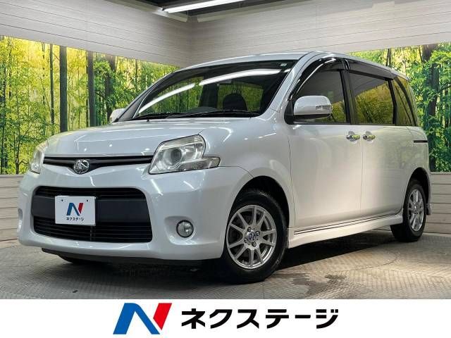 TOYOTA SIENTA 2012