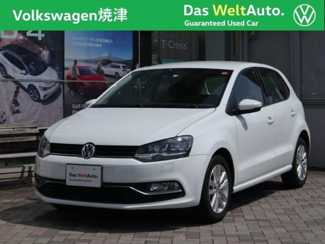 VOLKSWAGEN POLO 2017