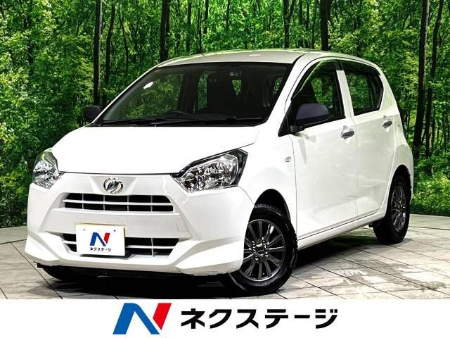 DAIHATSU MIRA e:S 2018