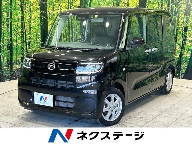 DAIHATSU TANTO 2020