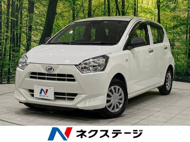 DAIHATSU MIRA e:S 2019