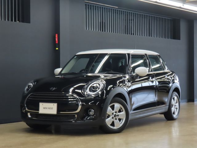 BMW MINI COOPER 5DOOR 2020