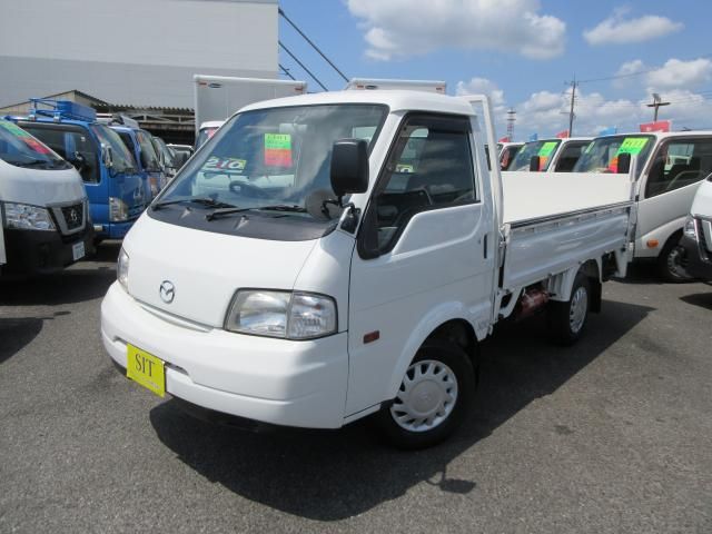 MAZDA BONGO truck 2WD 2016