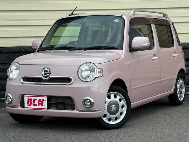 DAIHATSU MIRA Cocoa 2013