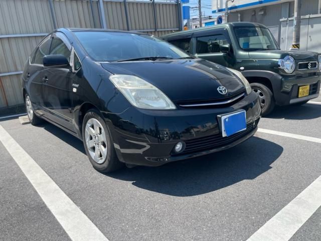 TOYOTA PRIUS 2007