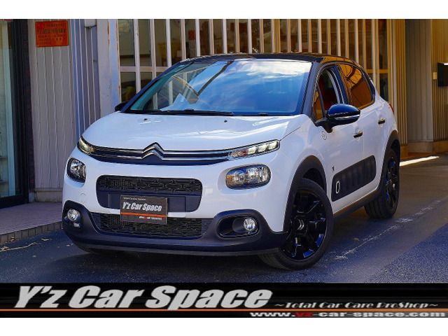 CITROEN C3 2018