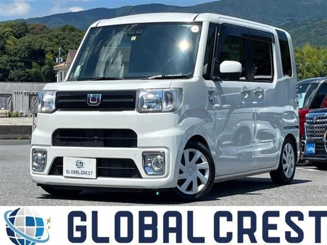 DAIHATSU WAKE 2018