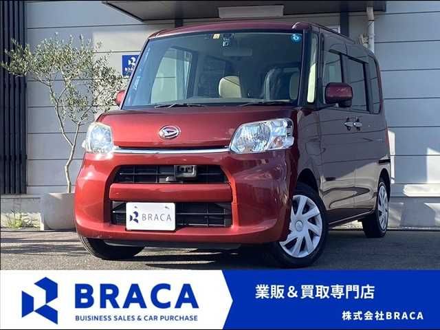 DAIHATSU TANTO 2013