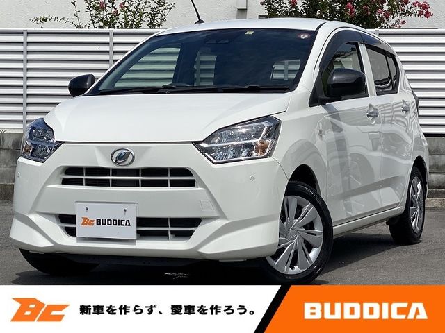 DAIHATSU MIRA e:S 2019