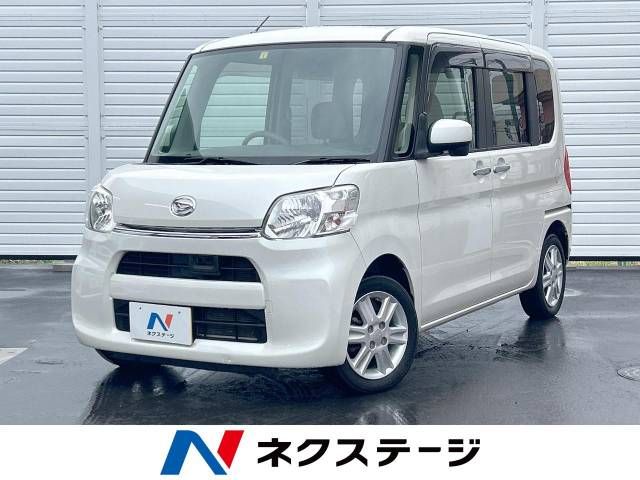 DAIHATSU TANTO 2014