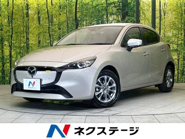 MAZDA 2 2023