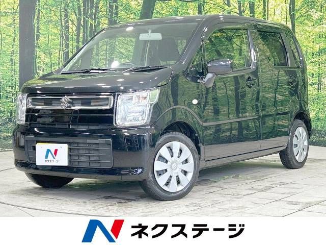 SUZUKI WAGON R 2020