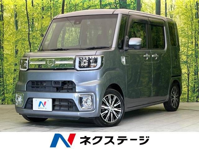 DAIHATSU WAKE 2016