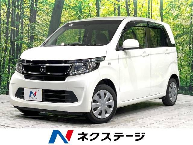 HONDA N-WGN 2015