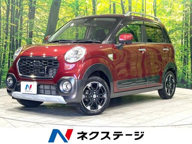 DAIHATSU CAST ACTIVA 2015