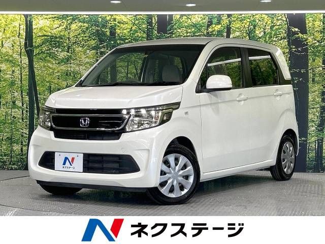 HONDA N-WGN 2014